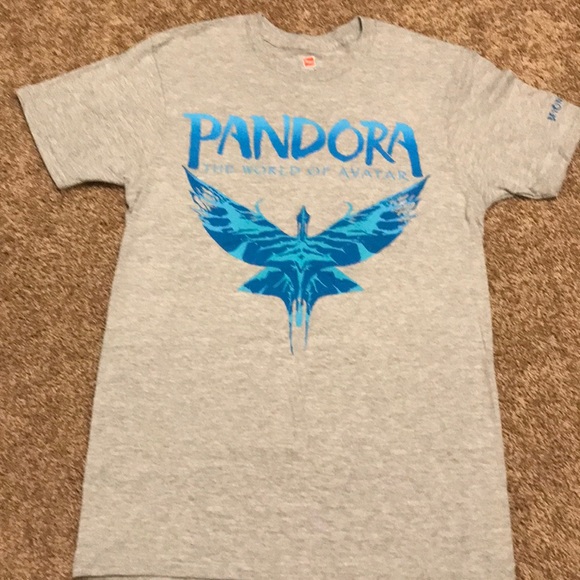 Pandora T-shirt - Picture 1 of 7